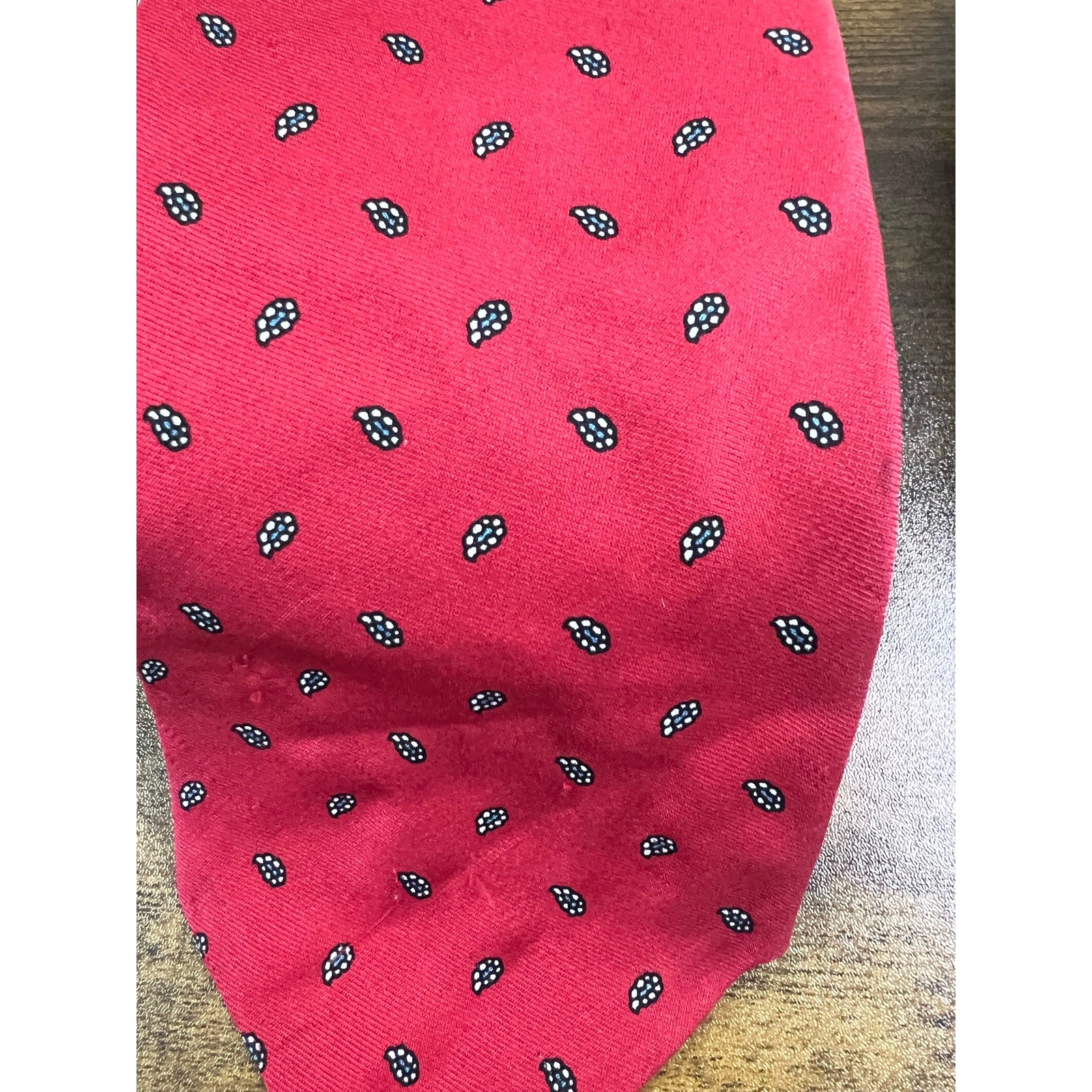 Silk Tie Bundle (2) Robert Talbott for Nordstrom … - image 5