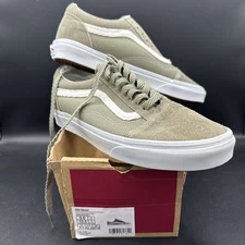 VANS Old Skool Textured Overland Trek - VN0A4BW2BLV Men’s 9/Women’s 10.5
