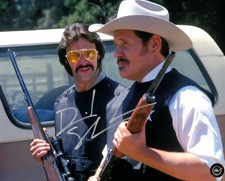 Dave Sheridan the Devil's Rejects Autographed 8x10