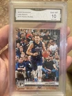 2018-19 Panini Chronicles 111 Luka Doncic Rookie GMA GEM MT 10