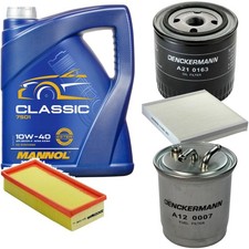 Filtre à carburant Rover 45