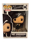Funko POP! Rocks:  Amy Winehouse #366