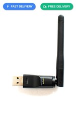 Panda Wireless Mid Range 150Mbps Wireless N USB Adapter w/ 2dBi Antenna -...