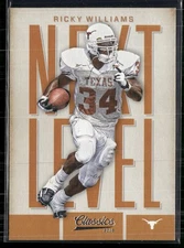 2016 Panini Classics #11 Ricky Williams The Next Level