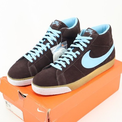 nike sb blazer cappuccino