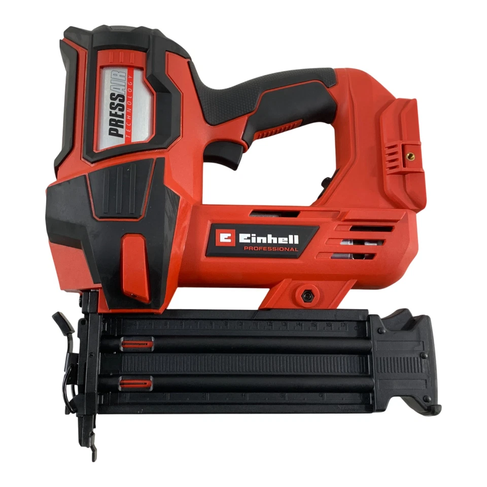 Einhell TC-DH 43 Schlaghammer 1.600 W 43 J Meißelhammer SDS-Hex (B-Ware) - Bild 2 von 4