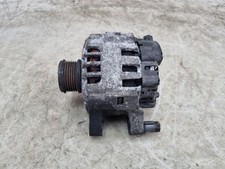 PEUGEOT BIPPER Alternator 1.5 Diesel 2009 DV4TED (8HS) 9665605080