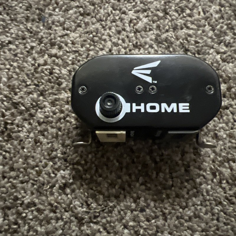 Easton Dual Pitch Counter  Baseball Softball Pitcher Excel. Cond.