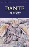 Inferno | Dante Alighieri | Englisch | Taschenbuch | Kartoniert / Broschiert