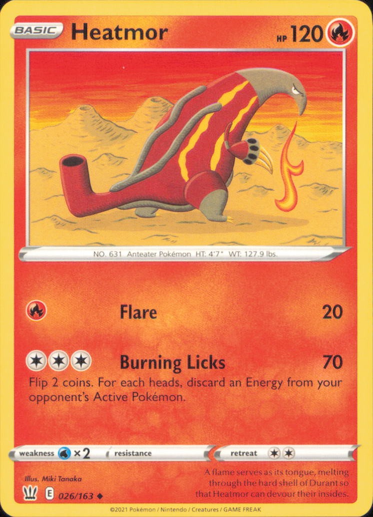 Pokemon TCG Battle Styles (BST) Choose Your Card NM Holo / Reverse / Rare