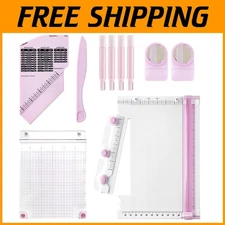 Scrapbook Tool with Banner Maker