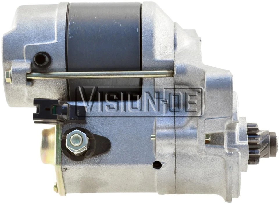 Motor de arranque BBB Industries 17668 para 94-15 Toyota 4Runner T100 Tacoma Foto 4 de 4