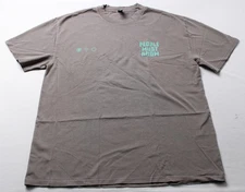 The Chosen Unisex Adults People Must Know Oversized T-Shirt CN6 Grey Large NWT