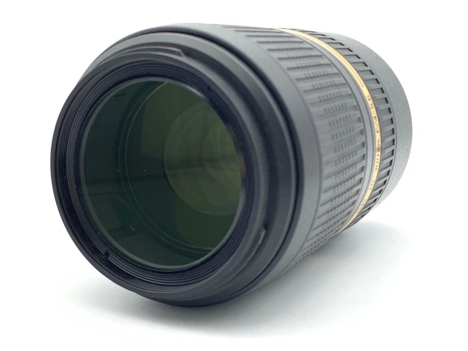 TAMRON SP70-300mmF4-5.6 Di VC USD (Model A005) for Canon EF -Near Mint- `7231 - Image 3 of 3