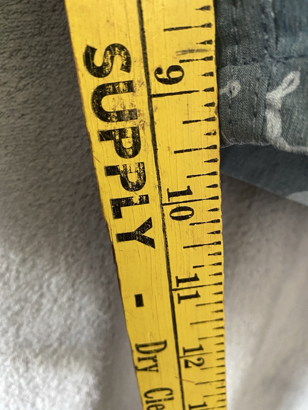 Trunks Multi Functional Bermuda Casual Shorts Sz … - image 5