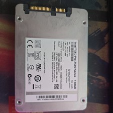 Intel SATA I 180 GB Solid State Drives for sale