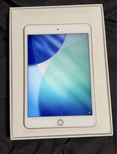 Apple iPad Mini 5th Gen Wi-Fi 64GB, Rose Gold