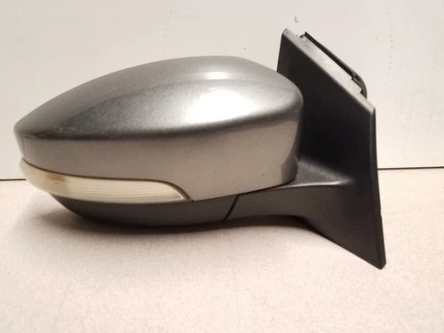 Passenger Side View Mirror Power With Signal Fits 12-14 FOCUS 152240
