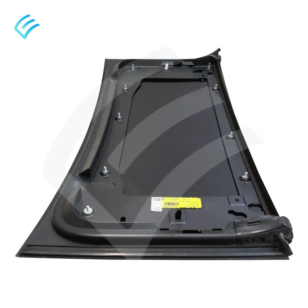 NEW OEM Tesla Model X Roof Glass Assembly Rear Door Left Hand
