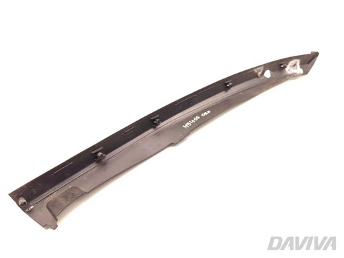 Audi A6 Wing Fender Trim Molding Front Right 2021 Estate 4/5dr RS6 quattro - Picture 5 of 11