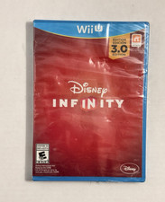Disney Interactive Disney Infinity 3.0 Nintendo Wii U NTSC-U/C E10+ Multiplayer