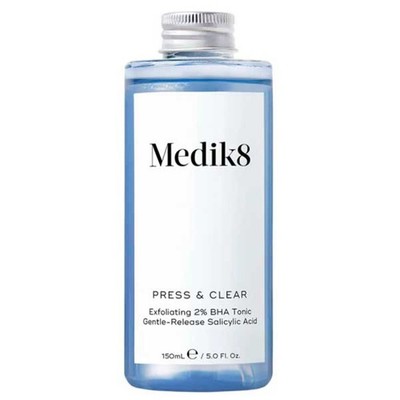 Medik8 Press & Clear Nachfüllpackung 150 ml