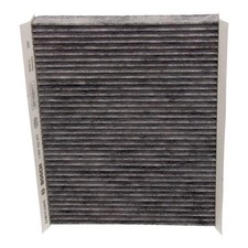 ORIGINAL® Bosch Filter, Innenraumluft Aktivkohle für Fiat BRAVO II STILO STILO
