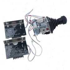 Joystick Controller 53073GT 24493GT for Genie...