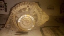Alternateur Rover 414