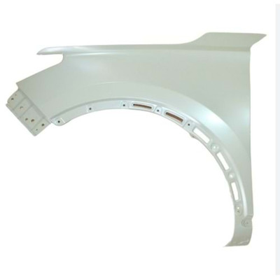 553000153AADY Chery Tiggo 7 PRO 2022 Front Left Fender
