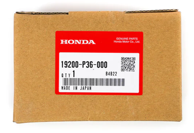 #ad #ad New in Box Honda Genuine OEM 19200 P36 000 Water Pump E07A Honda Acty $249.00