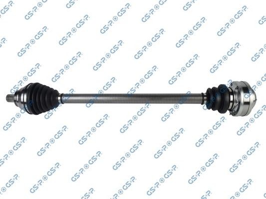Antriebswelle Vorne Rechts GSP 261126 FÜR Audi Seat Skoda VW-image