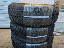 WIE NEU! 2x Allwetterreifen 215/65 R16 102V Semperit AllSeason Grip DOT 1325 7mm