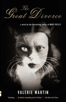 Valerie Martin | The Great Divorce | Taschenbuch | Englisch (2003) | Knopf