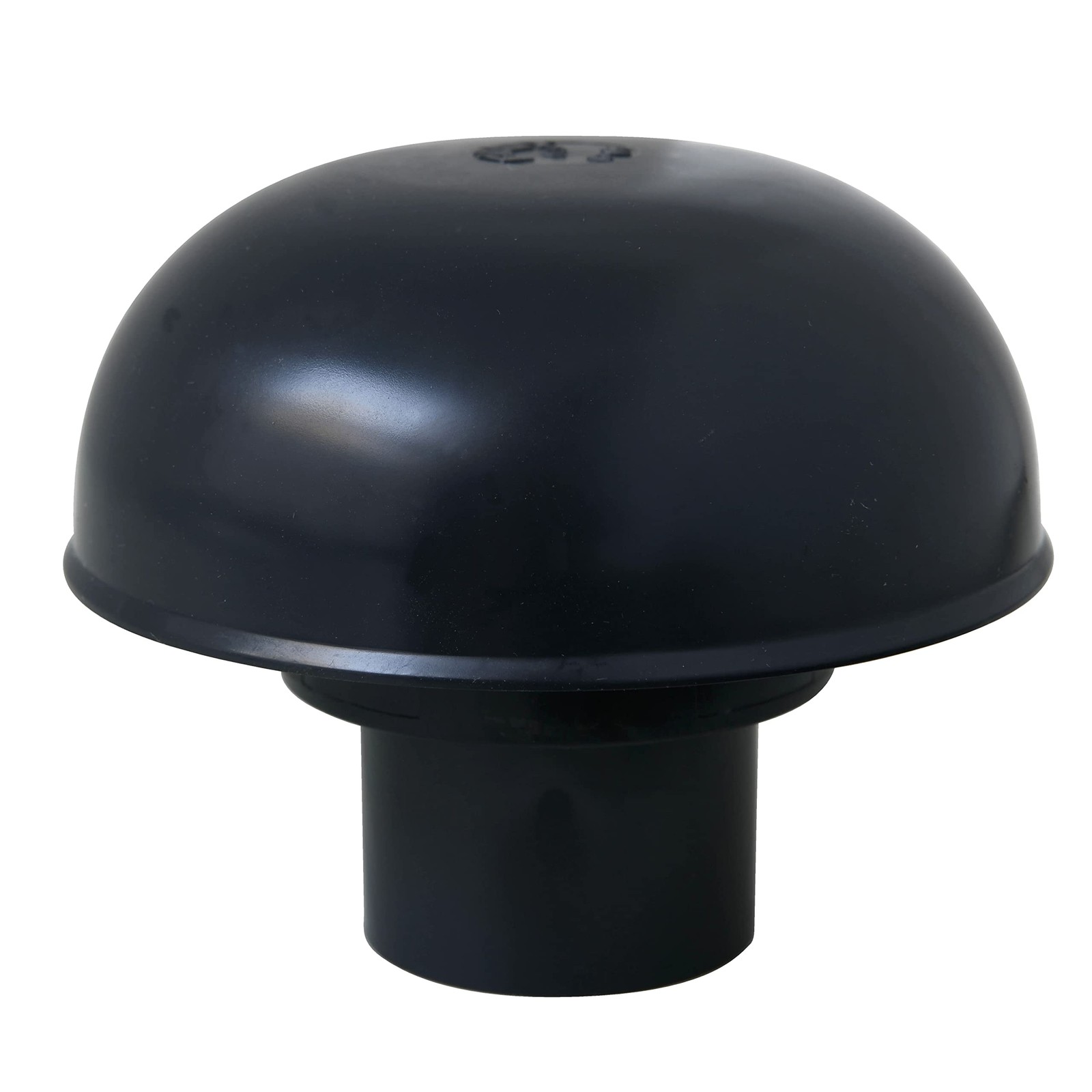 Chapeau de ventilation tête exalateur CDV40A anti-condensation