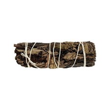 Smudge Sticks Black Sage 4"