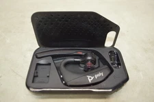 Poly - Voyager 5220 Wireless Bluetooth Headset 7Y206AA#ABA