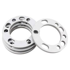 4PC 5x5.5 6x5.5 5x139.7 6x139.7 Universal Wheel Spacers 1/2"  12mm Set of 4