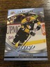 137 Kris Letang 2023-24 Upper Deck MVP Hockey Pittsburgh Penguins Ice Battles