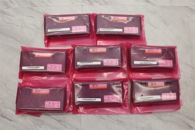8 LOT - NEW VERIFONE MX900-05 ACCESSORY, AUDO, BERG ONLY w/ TAILGATE