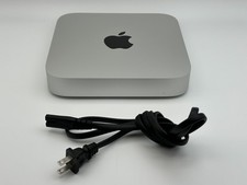 Apple Mac Mini M1 2020 8GB RAM 256GB SSD A234...