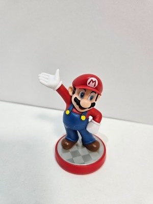 Amiibo Figur Mario 8cm Super Mario Sammeln
