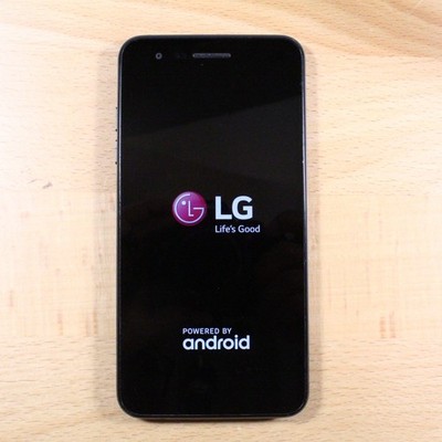 LG Fortune 2 X210CM Cricket 16GB Smartphone For Parts #334