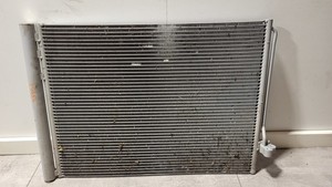 BMW  X5 40dX, Kondensator Klimaanlage mit Trockner, 64509239992