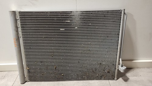 BMW  X5 40dX, Kondensator Klimaanlage mit Trockner, 64509239992