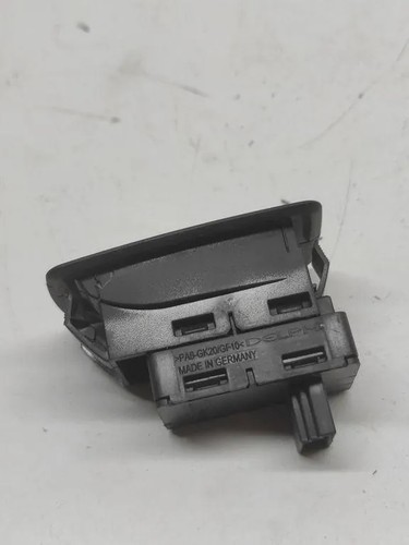 BMW 3 E90 Fensterheber Schalter Vorne links 15939900 0411A 2.00 Diesel 33240137