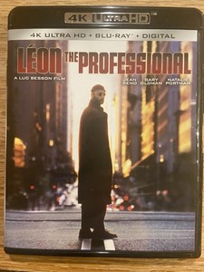 Leon the Professional 4k | eBay