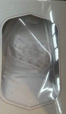 Davids Bridal wedding gown size 4