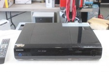 Samsung BD-UP5000 Blu-ray HD DVD Combo Player with RCA Cable Tested  Remote