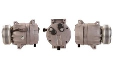 Klimaanlagen – Kompressor R 134a PAG 150 51-0158 ELSTOCK für RENAULT VEL SATIS